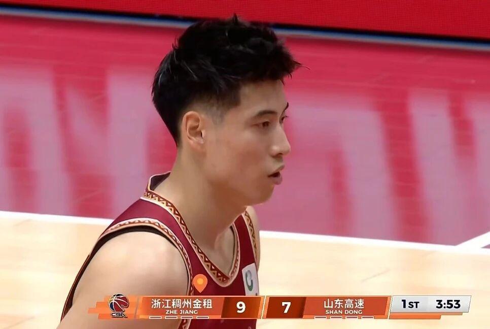 九游APP-狂输23分!山东惨败浙江,这3人彻底隐身,坑哭全队!